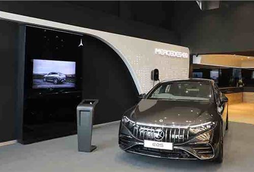Mercedes-Benz to open new showroom in West Delhi, two new workshops in Gurugram