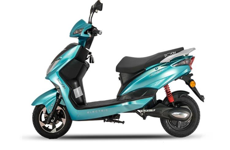 Kinetic Green, Aima partner to co-develop electric two-wheelers