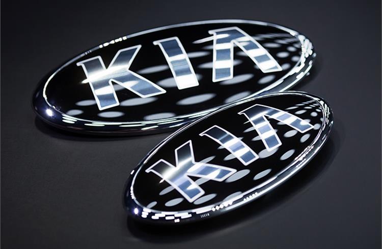 Kia clocks global sales of 2.61m units in 2020, down 5.9%