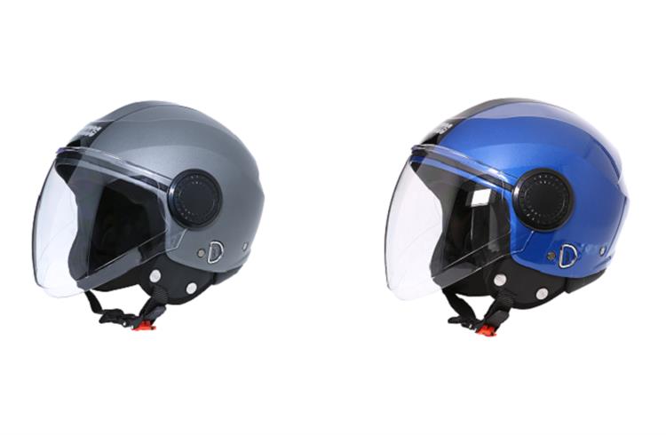 Studds Urban Super helmet launched at Rs 1,050