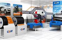 Ceat Shoppes expand into full-fledged customer service centres 