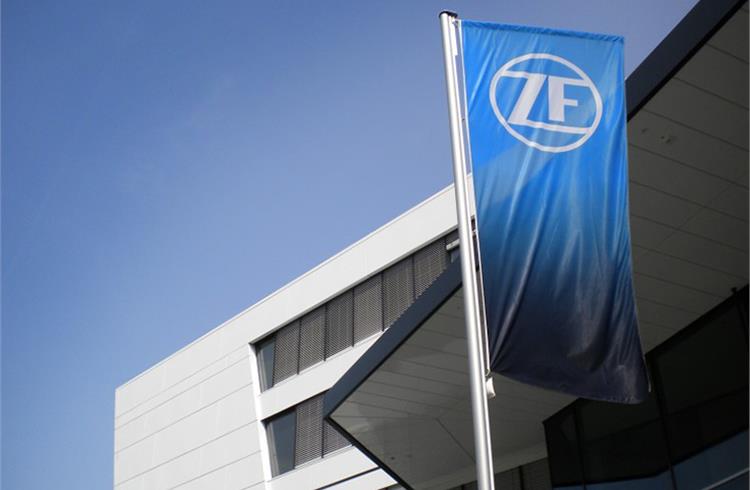 ZF issues bonded loans of 2.1 billion Euro to acquire Wabco