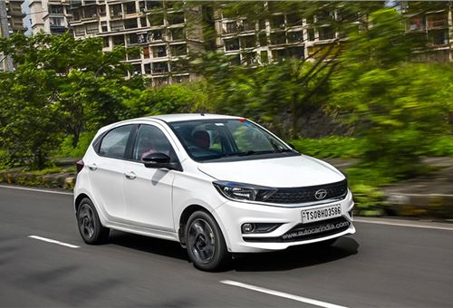 Tata Motors likely to offer standard six airbags in next-gen Tiago, Tigor