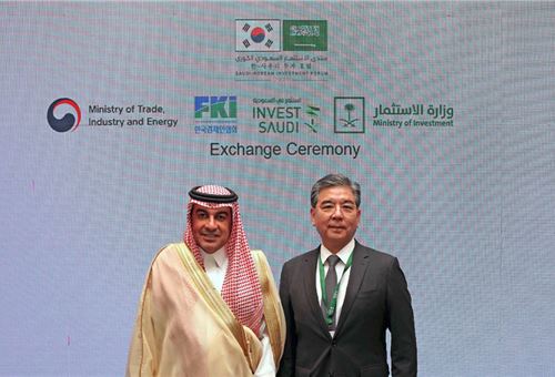 Hyundai partners KATECH, APQ and SAPTCO to foster hydrogen mobility ecosystem in Saudi Arabia
