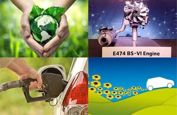 SIAT 2021 opens with sharp focus on sustainable mobility