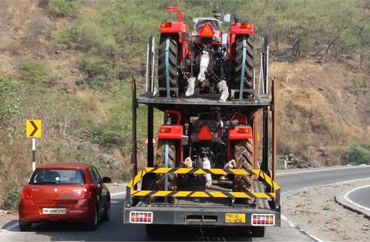 India’s heavy truck sales hit all-time high in FY2019