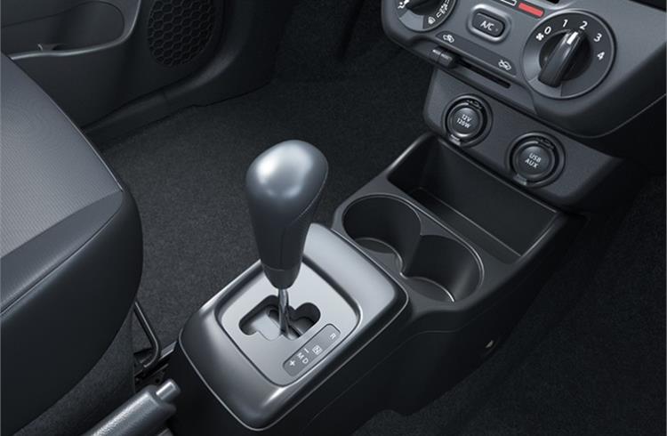 Maruti Suzuki Alto drives past 4.5 million sales 23 years after launch