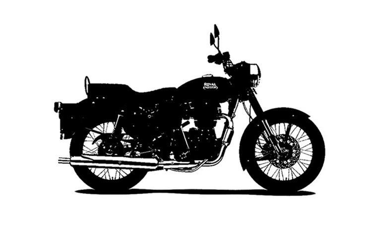 Royal Enfield Bullet 350 price announcement on August 30