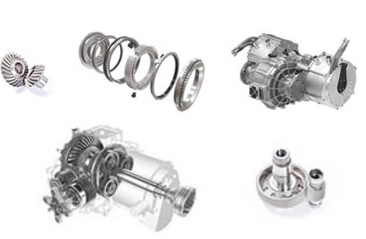 Oerlikon Graziano to display full range of truck and LCV drivetrain solutions at IAA Hannover
