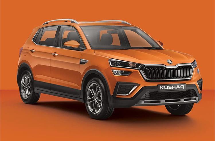 Skoda eyes double-digit growth in 2023,  plans Enyaq EV launch in the autumn of FY24