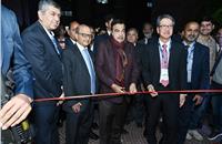 Nitin Gadkari, Union Minister of Road Transport & Highways, inaugurated SIAM’s technology demonstration on ‘Ethanol Adoption - Flex Fuel Vehicles in India’ in New Delhi on December 12.