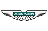 It is the first major update to Aston Martin's crest since 2003.