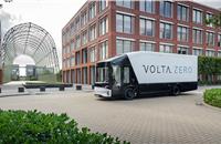 India on Swedish electric truck maker Volta Trucks’ radar