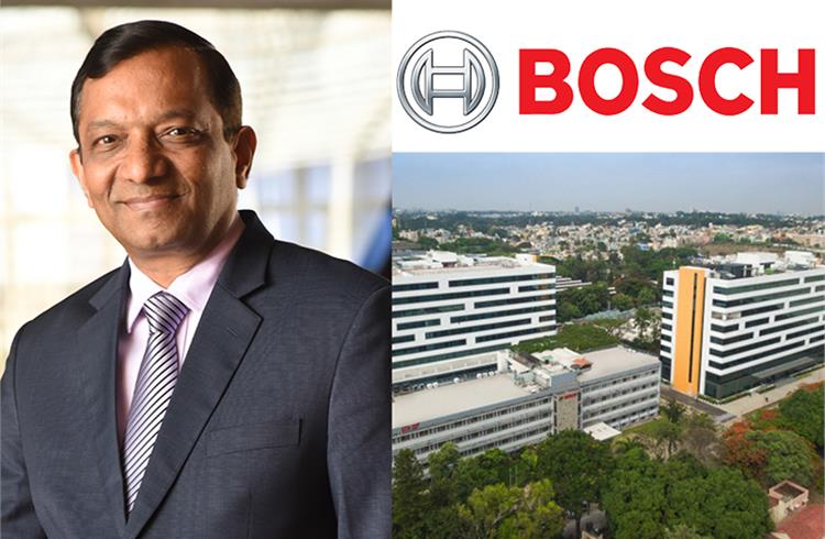 Dr Pawan Goenka joins Bosch as an independent director
