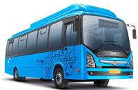 Electric bus makers in India could see sales boom with government buying
