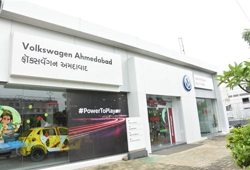 Volkswagen India adds used-car business outlet in Bangalore and Ahmedabad