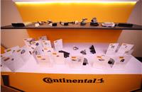 Continental’s EFI system range for BS VI application includes integrated throttle body, solenoid-based fuel pumps, fuel injectors and ECUs.