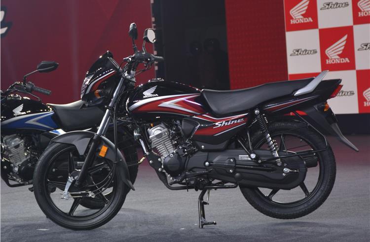 Honda Motorcycle & Scooter India launches new range of engine oil “Pro Honda” exclusively for Honda 2Wheelers India