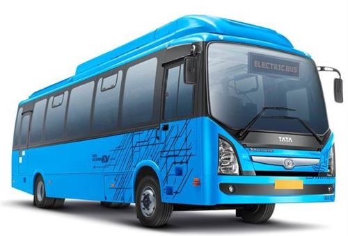 Tata Motors wins DTC order for 1,500 electric buses 