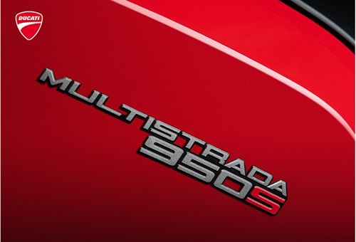 Ducati opens booking for BS6 Multistrada 950 S, launch on November 2