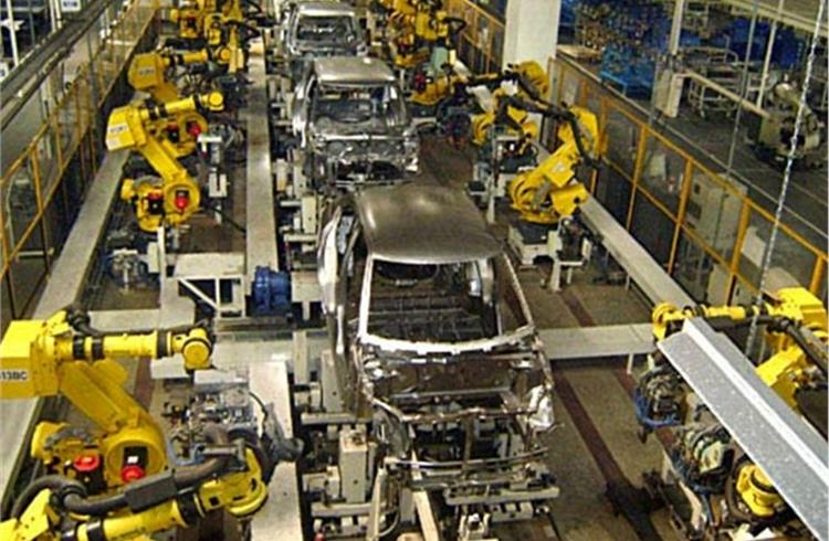 Maruti Suzuki has two state-of-the-art manufacturing facilities, located in Gurugram and Manesar in Haryana. Their combined manufacturing capacity is 1.5 million units per annum.