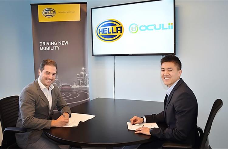 Hella partners US start-up to develop high-performance radar software for ADAS and AVs