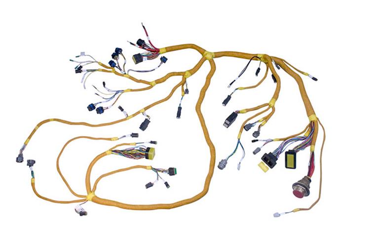 Motherson Sumi Systems re-organises business to enhance focus on domestic wiring harness business