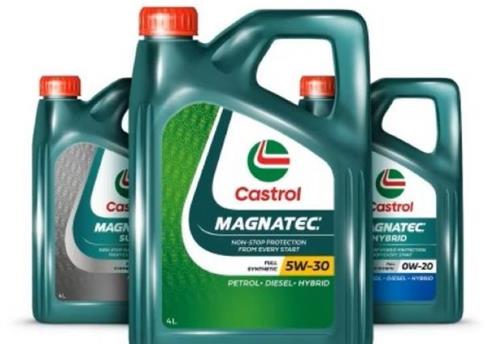 Castrol India's net profit jumps 7% to Rs 216 in Q1CY24