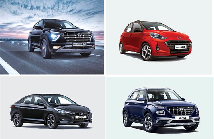 Hyundai continues to bet on diesel for growth