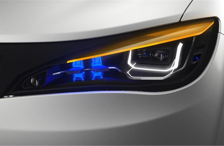 The collaboration will focus on radars using 77GHz and 79GHz applications for 4D radar to be integrated by Marelli into headlamps, rear lamps, smart grilles and standalone corner among others.