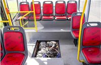 Equipmake begins final testing phase of new electric bus powertrain