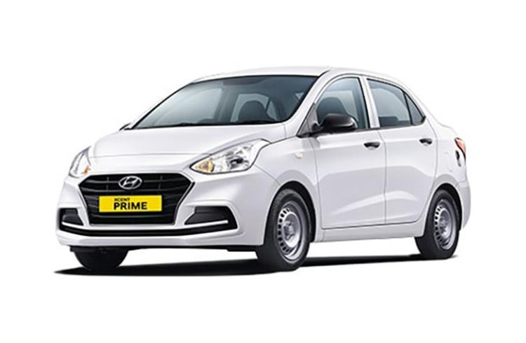 In FY2022, Hyundai Motor India sold 33,732 CNG cars, accounting for 12% of total factory-fitted CNG car sales in India.