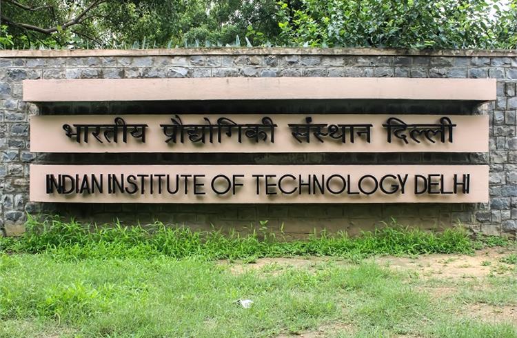 Sona Comstar, IIT Delhi launch Innovation program to drive safe and green mobility 
