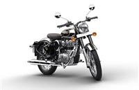 Royal Enfield launches BS VI-compliant Classic 350 at Rs 165,000
