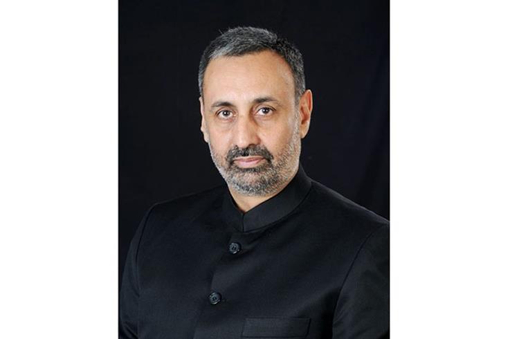 Gurbinder Singh Dhillon, MD, Orbitsys Technologies: “Our platform allows any OEM – be it small or big – to connect operations right from production, to the vehicle’s end of life.”