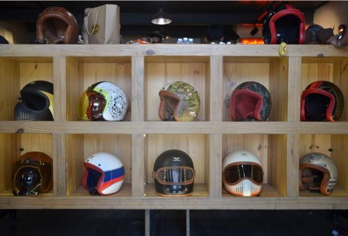 Helmet now mandatory with new two-wheeler purchase in Tamil Nadu