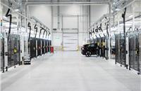 Volvo also operates software test centres in Lund, Sweden and Shanghai, China, but the new Gothenburg facility is by far the largest.