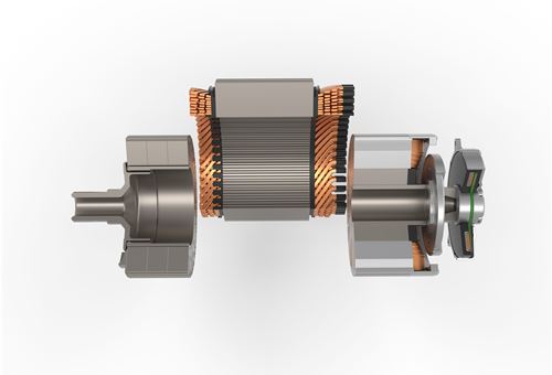 MAHLE's superior continuous torque e-motor wins CLEPA innovator award 