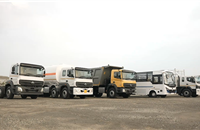 BharatBenz launches new trucks, buses as part of renewed drive