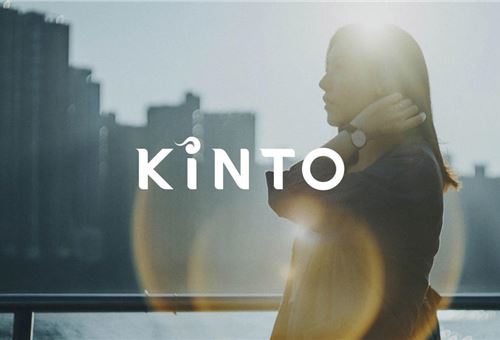 Toyota launches new brand Kinto for car sharing, subscription and autonomous systems
