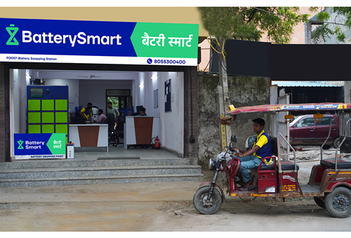 Battery Smart to expand to 25 cities across India by end-FY2023