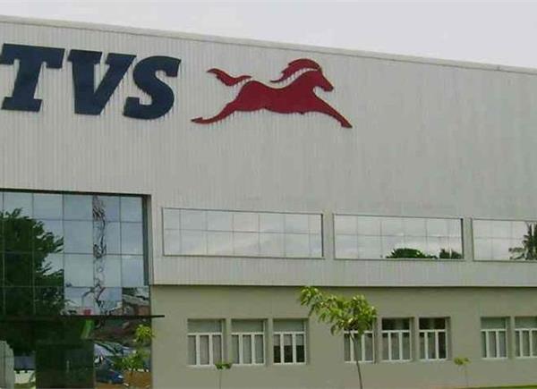 TVS Motor Q4 profit up 18% YoY; FY24 profit grows 40% to highest ever 