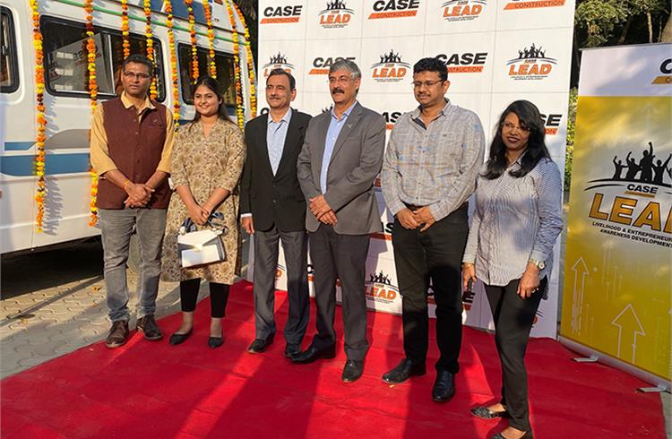 CASE India launches LEAD to promote rural entrepreneurship