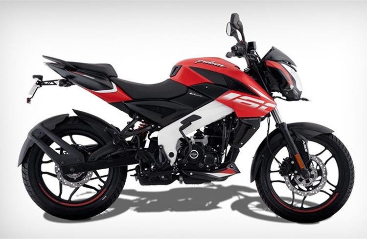 New Pulsar N160, launched in June at Rs 127,853 ex-showroom (Delhi), is seeing good demand and has contributed to rising sales of Pulsar brand motorcycles.