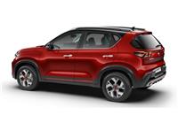 Kia Motors India says it will announce the prices of the multiple Sonet variants will be announced soon.