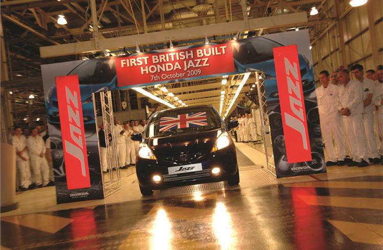 The Swindon factory closure: how Honda got Europe so wrong