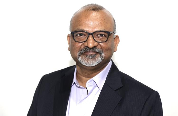 ‘We work with eight out of 10 PV OEMs globally on our connectivity platform’: Avneesh Prakash, Vice President, Mobility, Tata Communications