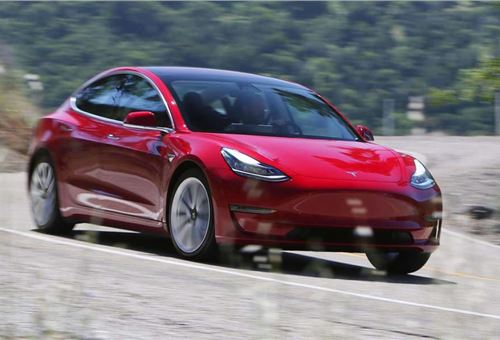 Revealed: Tesla Model 3's secret technology