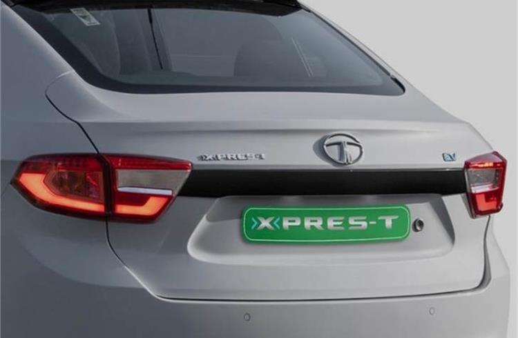 All vehicles for the fleet segment will sport the Xpres badge to differentiate them from the ‘New Forever’ range of cars and SUVs.