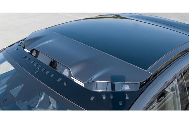 Minda Corporation joins hands with HCMF for automotive sunroof solutions